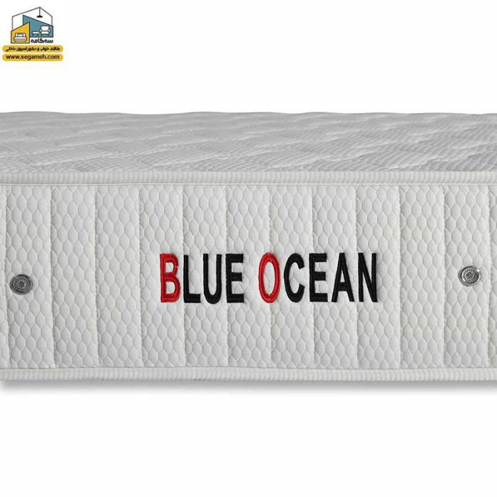 تشک موناکو مدل BLUE OCEAN سایز 70*130