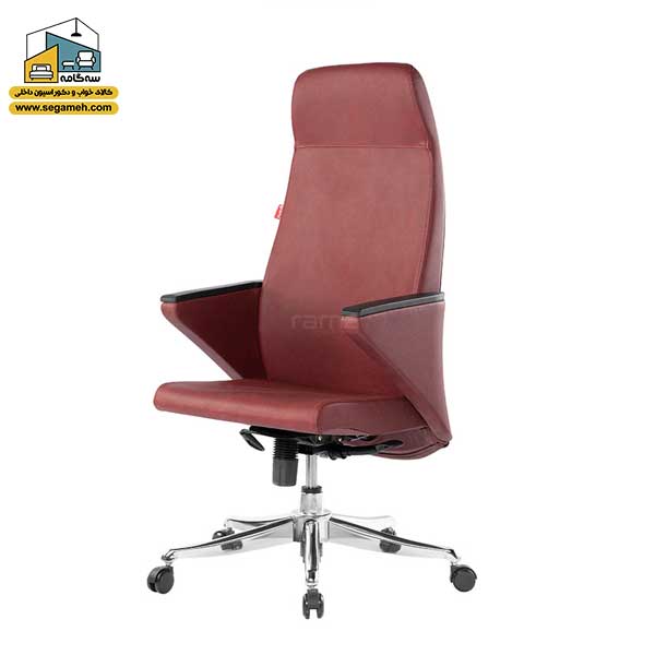 صندلی مدیریتی راما مدل OCMR01