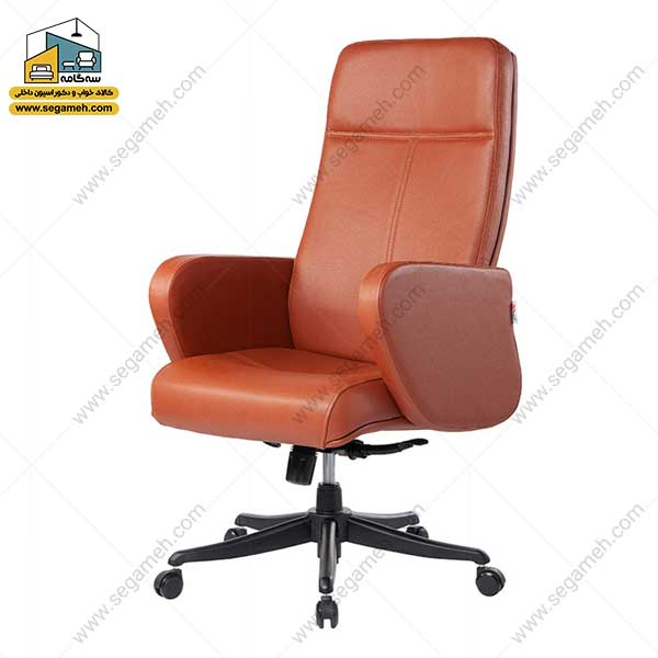 صندلی مدیریتی راما مدل OCMR03