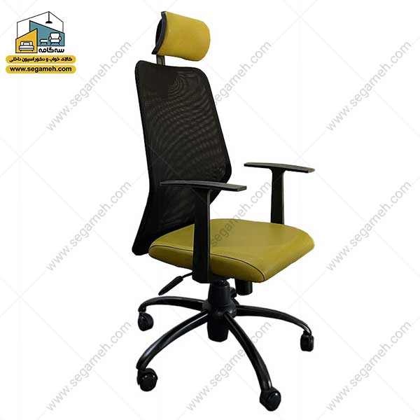 صندلی مدیریتی راما مدل OCMR04