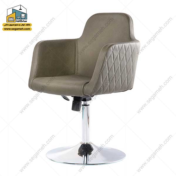 صندلی ویزیتوری راما کد OCER01