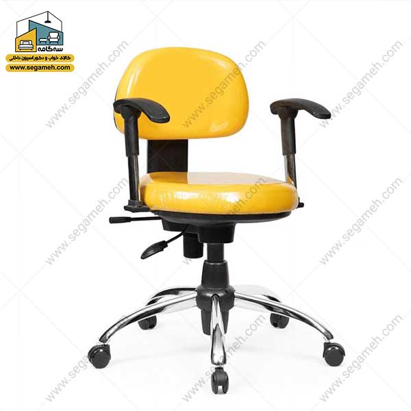 صندلی کامپیوتر OCCP07